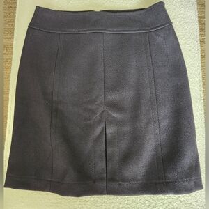 ANN TAYLOR LOFT LINED PETITE PENCIL SKIRT